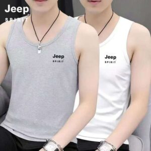 Sleeveless Tank Set