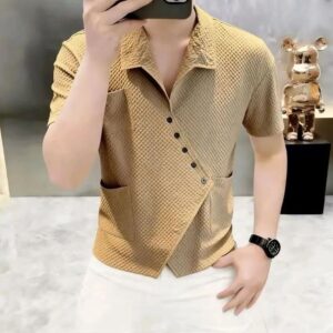 Summer Casual Shirt